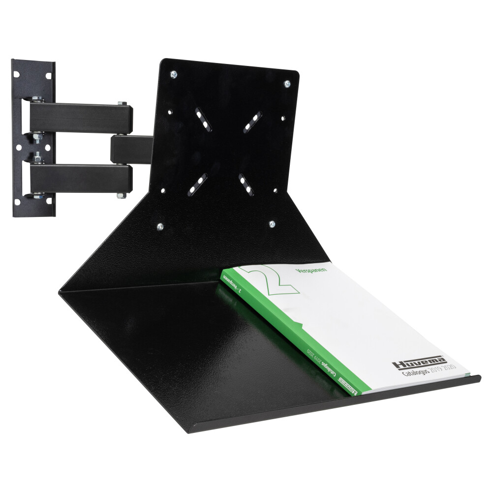 Laptop holder