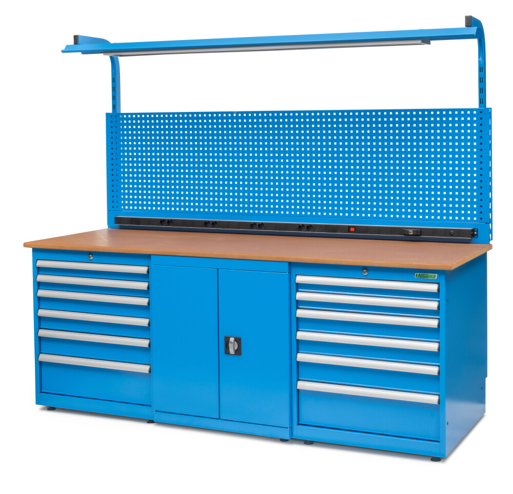 Werkbank