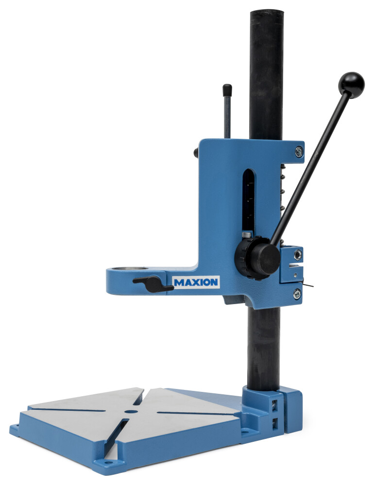 Boorstandaard voor handboor- en klopboormachines