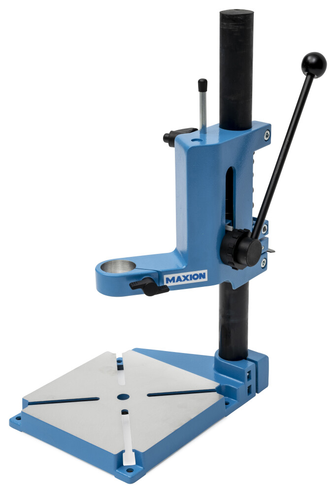 Boorstandaard voor handboor- en klopboormachines