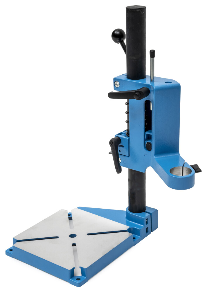 Boorstandaard voor handboor- en klopboormachines