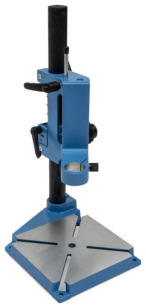 Boorstandaard voor handboor- en klopboormachines