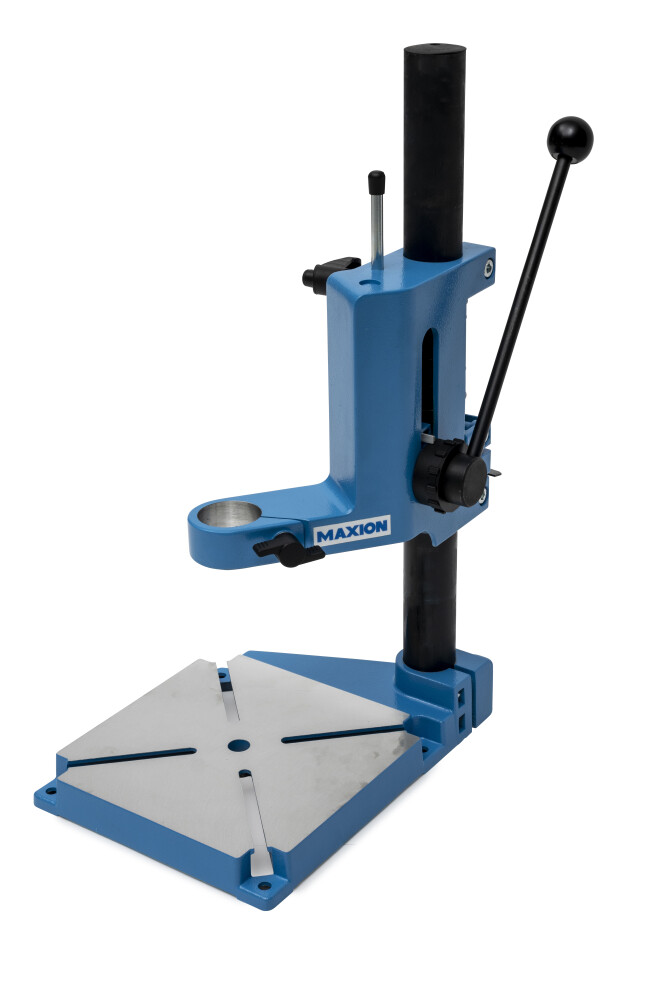 Boorstandaard voor handboor- en klopboormachines