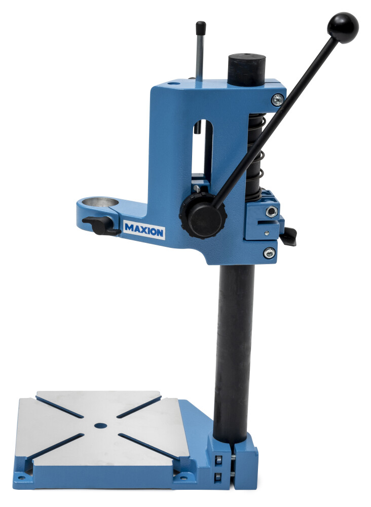 Boorstandaard voor handboor- en klopboormachines