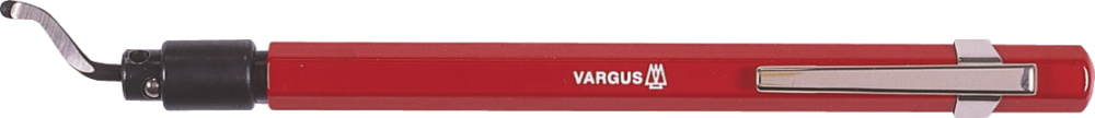 Handontbramer mesjes type B