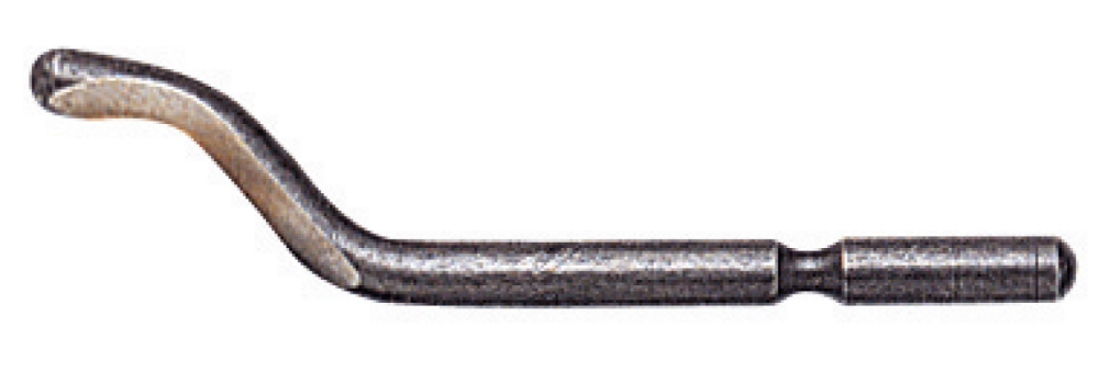 Handontbramer mesjes type E