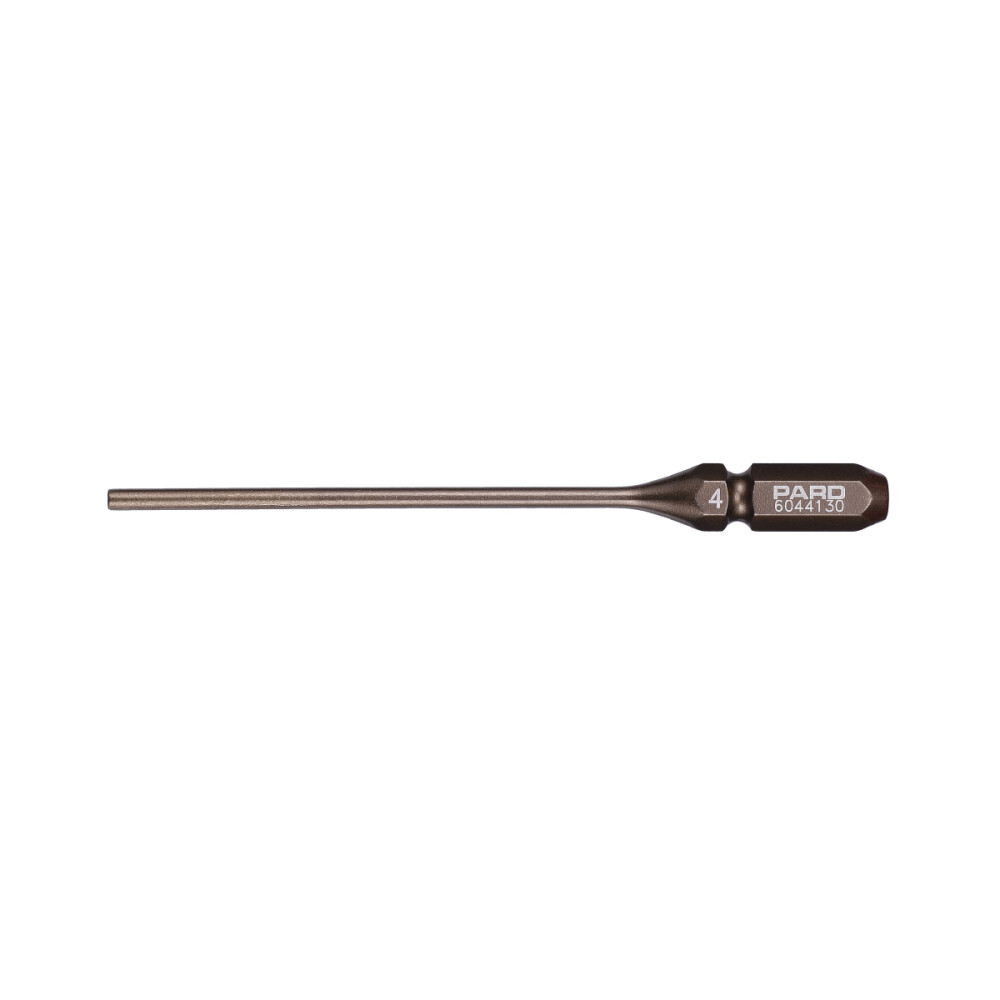 Pin punch