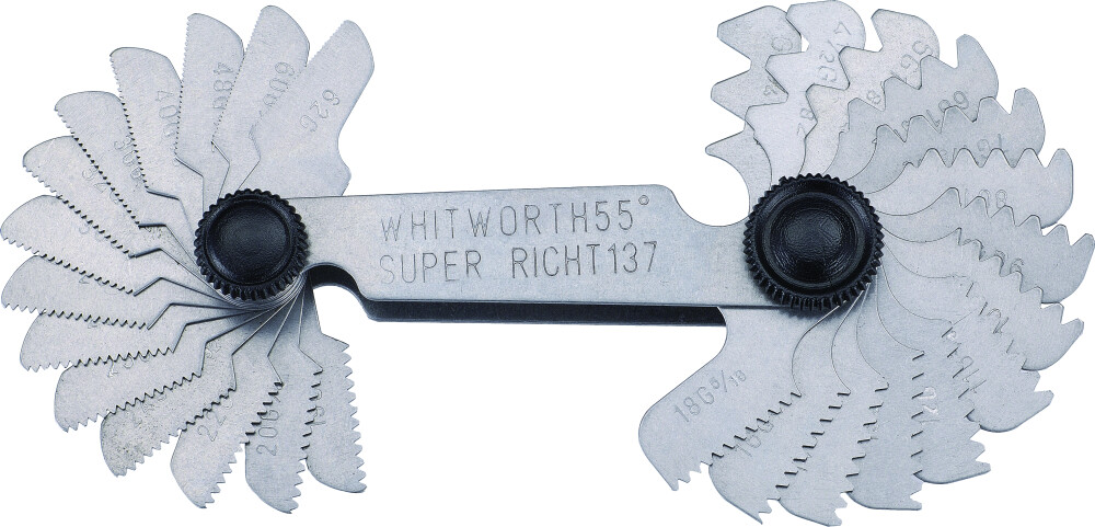 Gewindemessgerät - MM