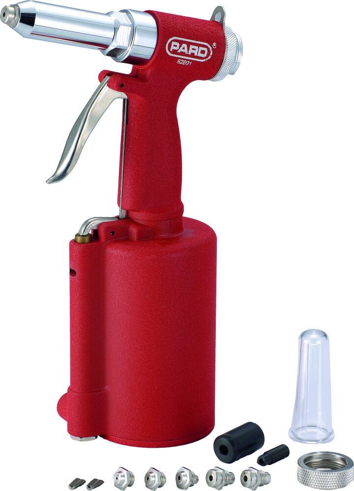 Pneumatic Riveters