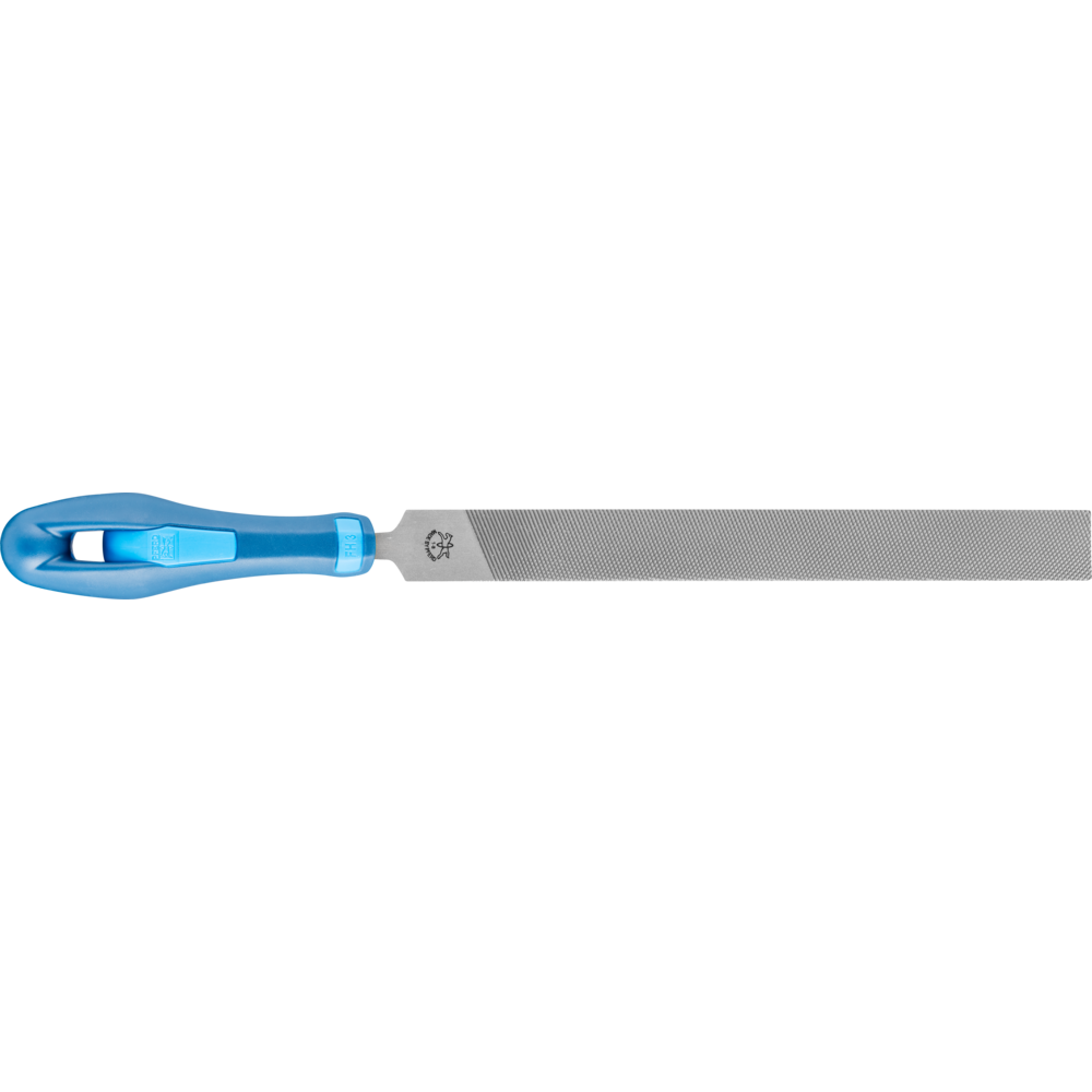 Machinist's file, DIN series