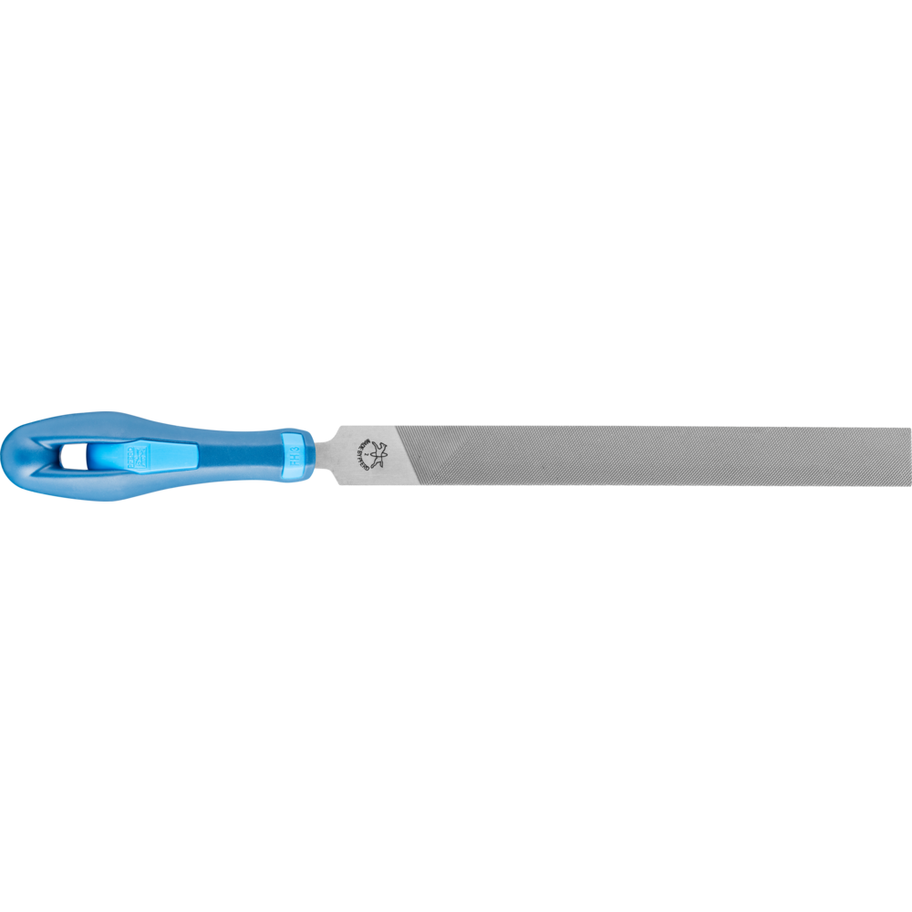 Machinist's file, DIN series