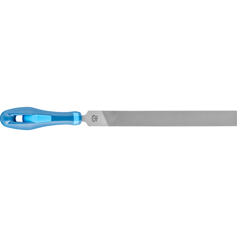Machinist's file, DIN series
