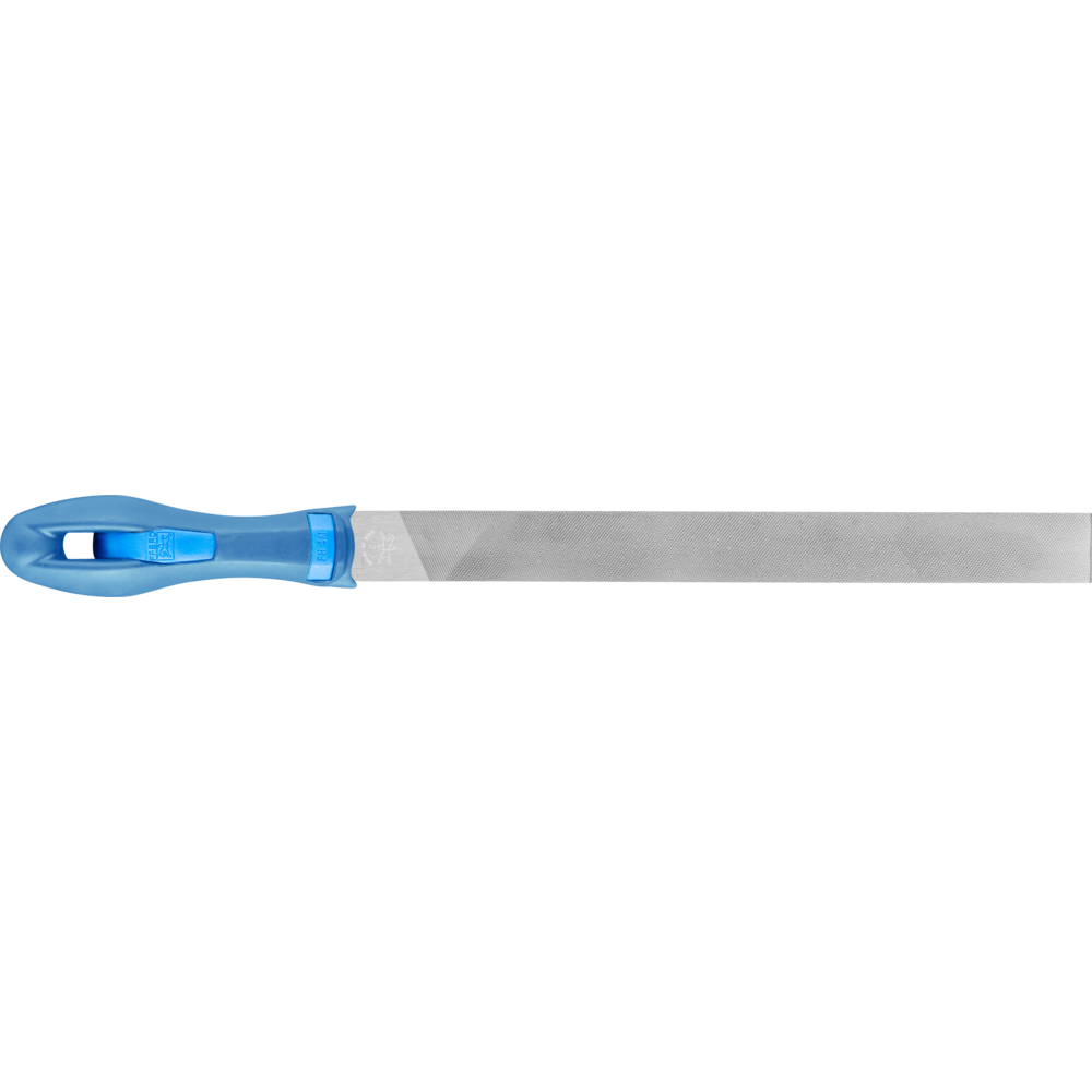 Machinist's file, DIN series