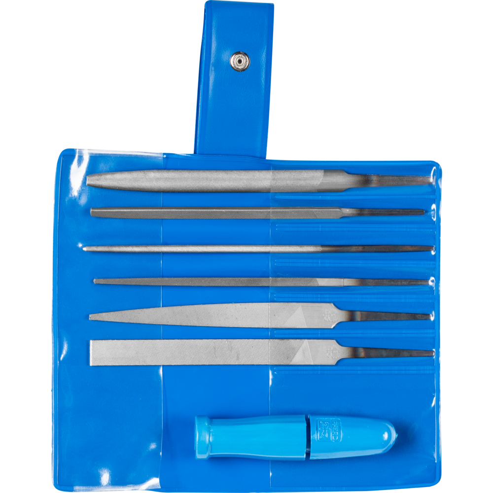 Sleutelvijlenset