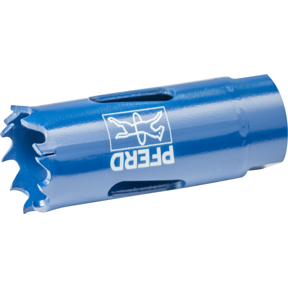 HSS hole saw