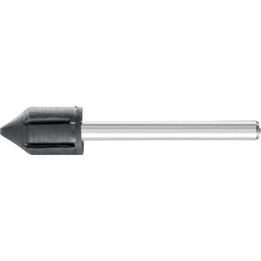POLICAP abrasive cap holder