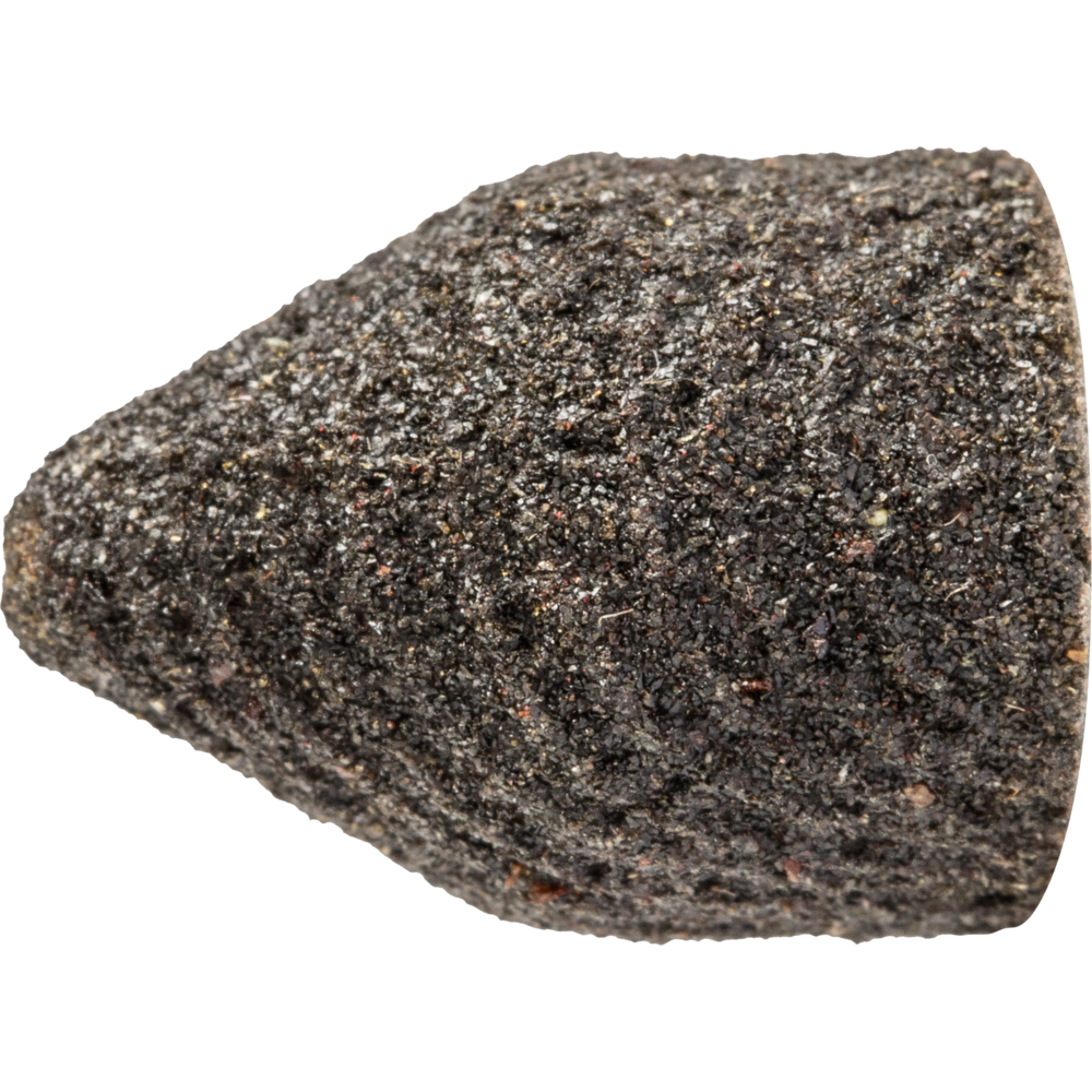 POLICAP abrasive cap