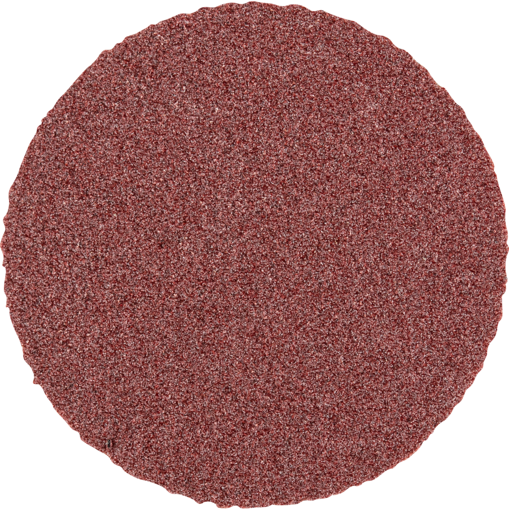 COMBIDISC® abrasive disc