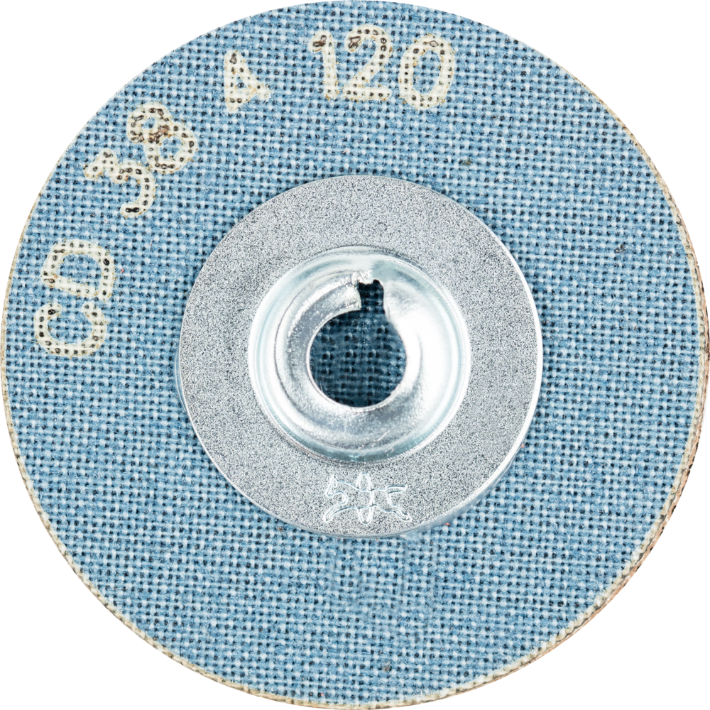 COMBIDISC-Schleifblatt