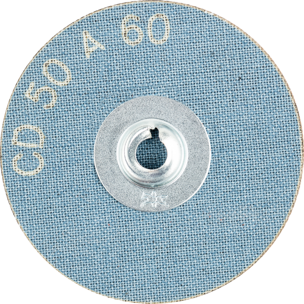 COMBIDISC-Schleifblatt