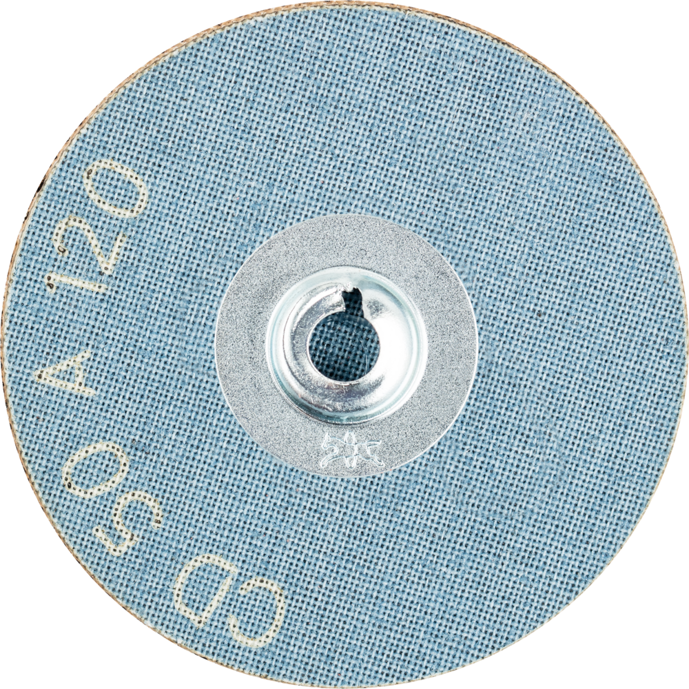 COMBIDISC-Schleifblatt