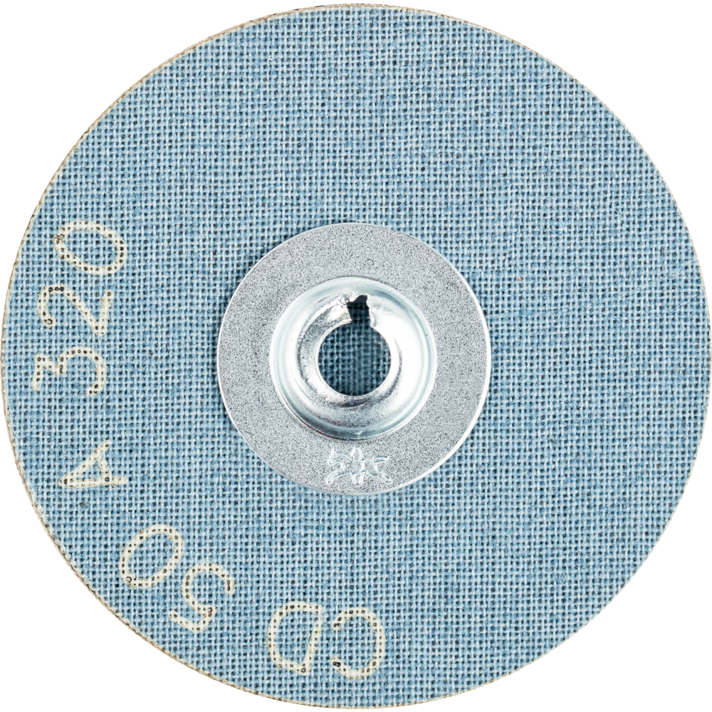 COMBIDISC-Schleifblatt