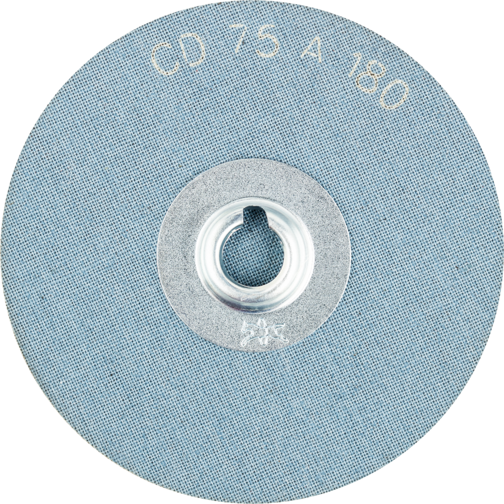 COMBIDISC-Schleifblatt