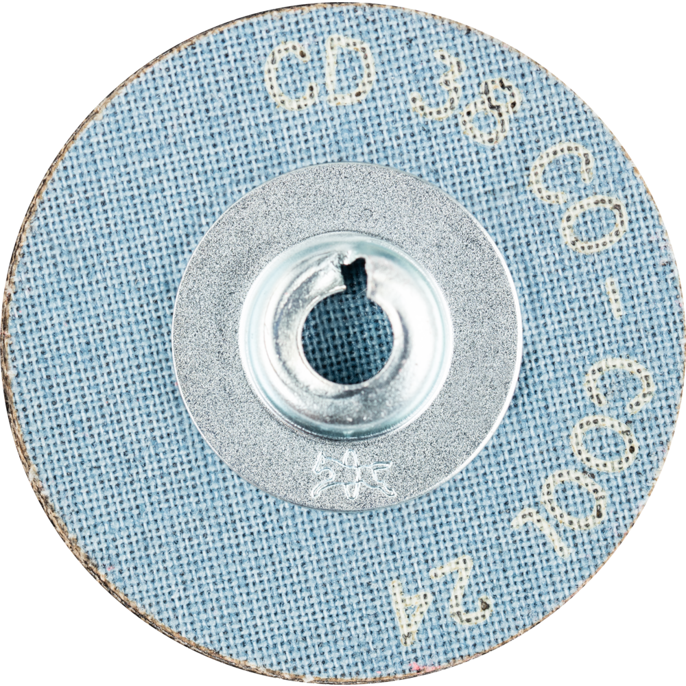 COMBIDISC-Schleifblatt