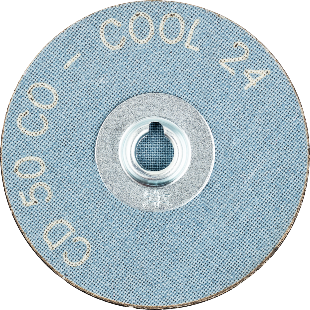 COMBIDISC-Schleifblatt