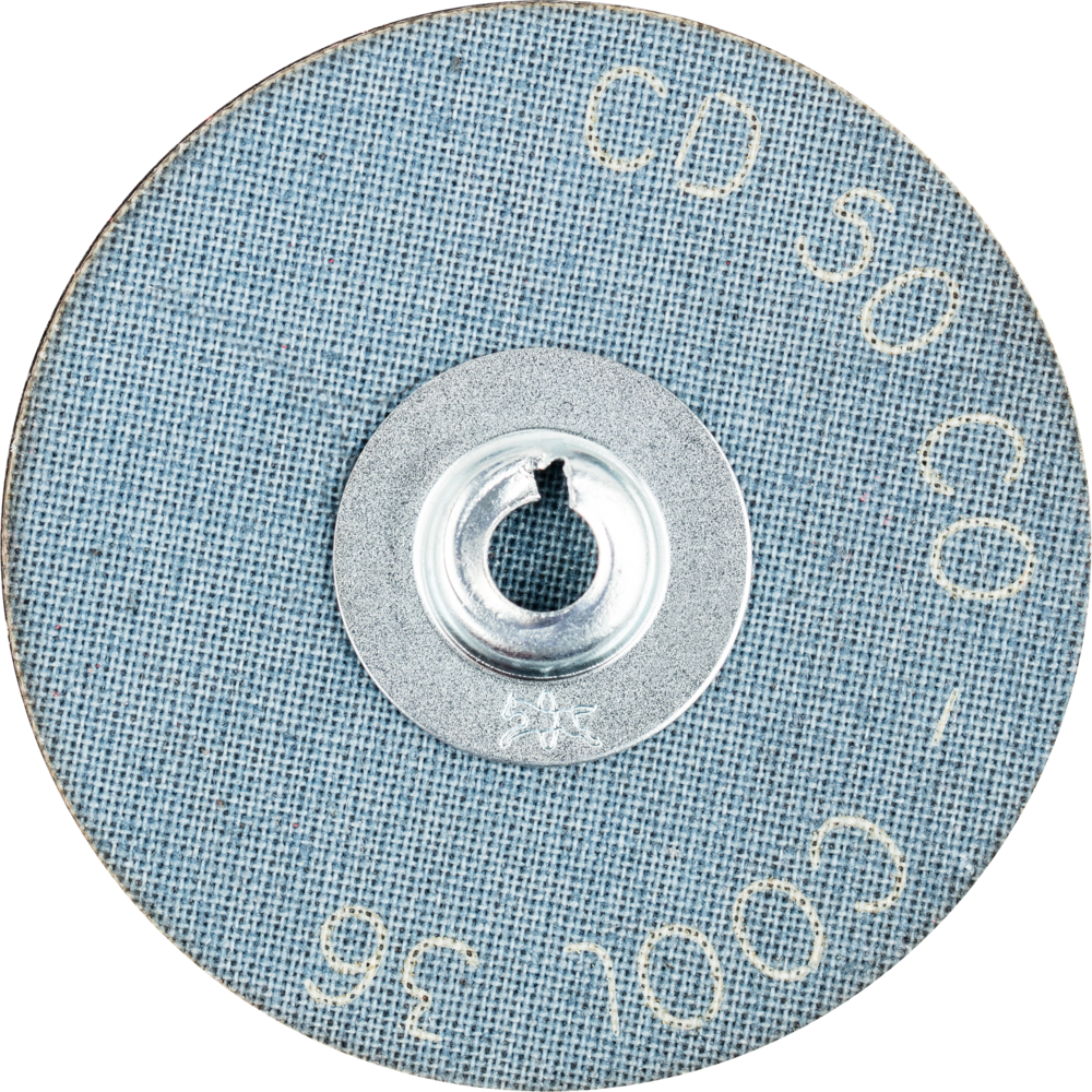 COMBIDISC-Schleifblatt