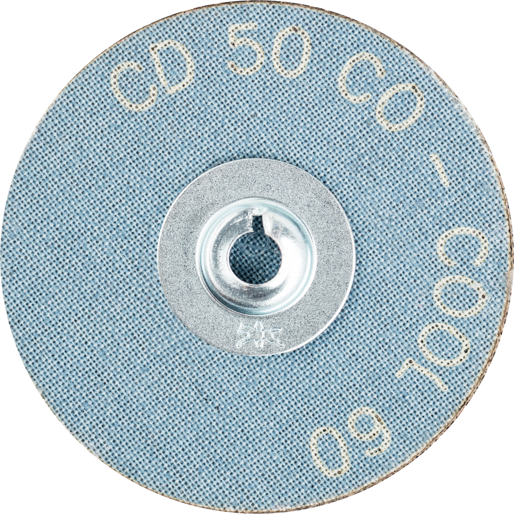 COMBIDISC-Schleifblatt