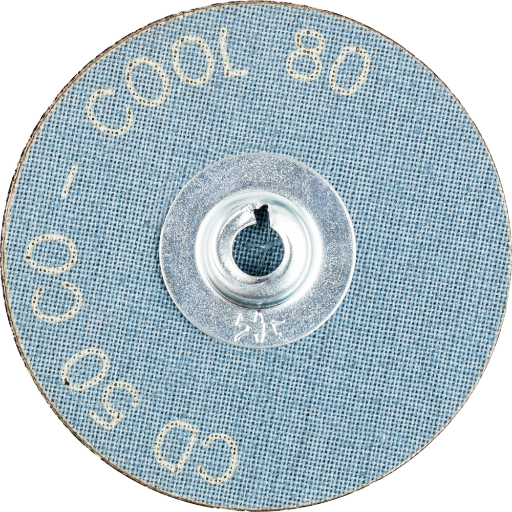 COMBIDISC-Schleifblatt