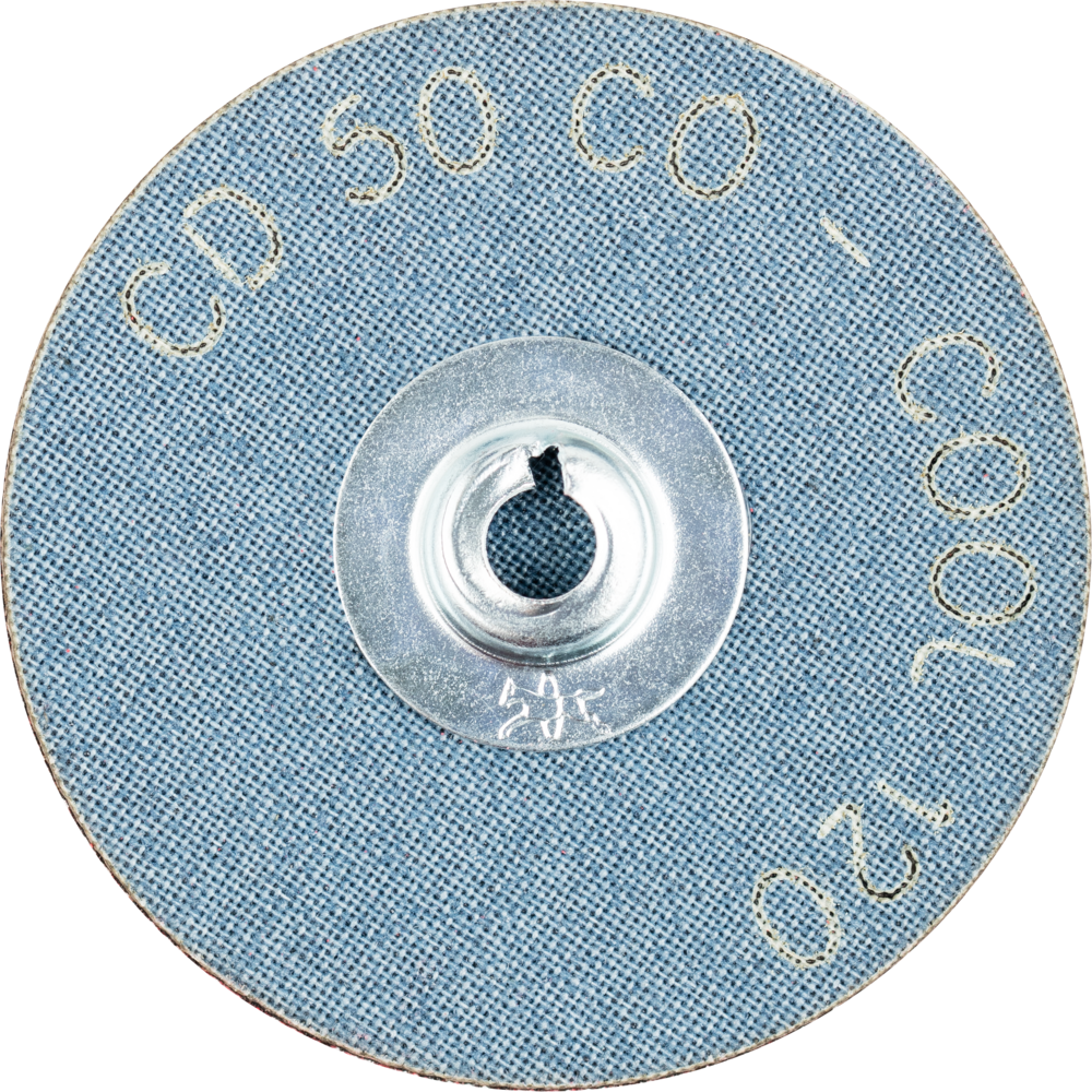 COMBIDISC-Schleifblatt