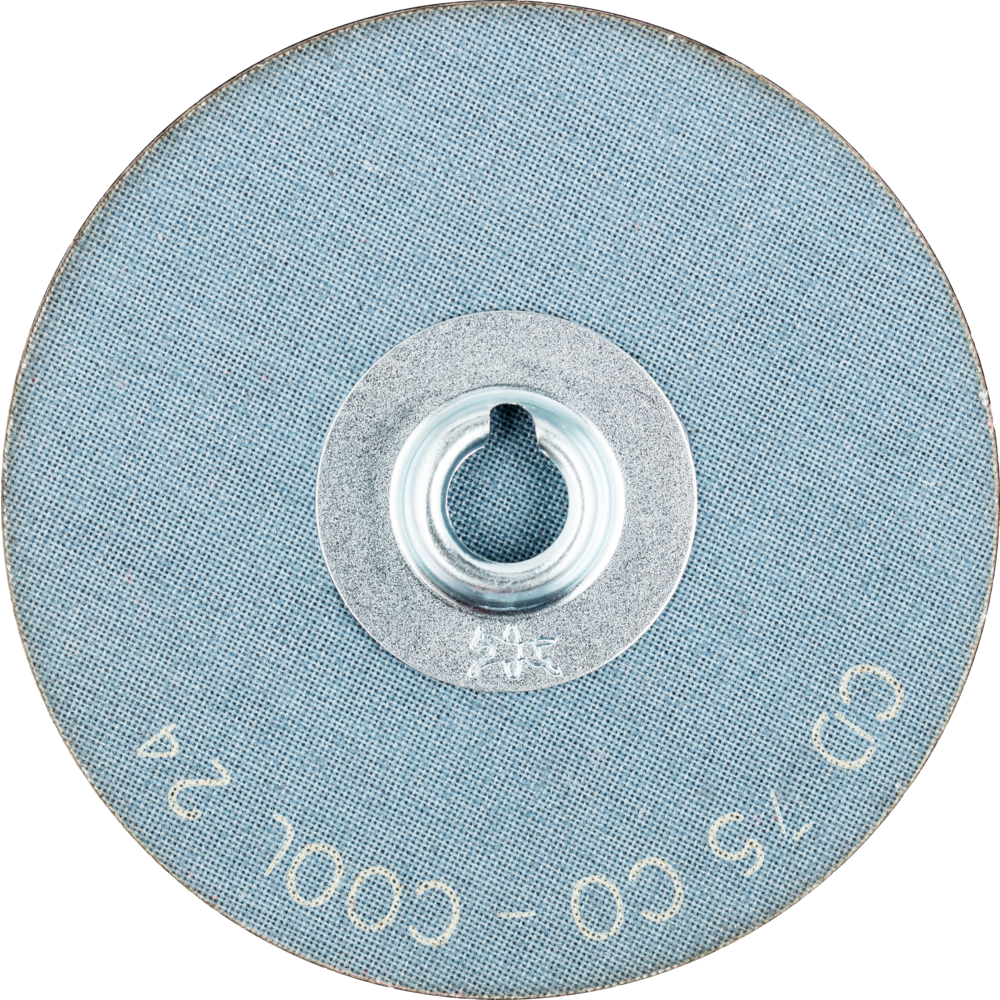 COMBIDISC-Schleifblatt