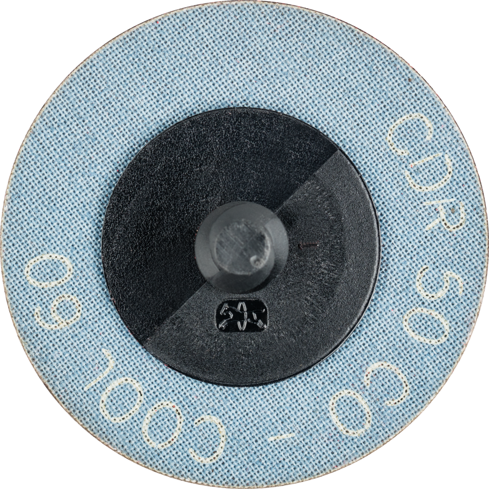 COMBIDISC-Schleifblatt