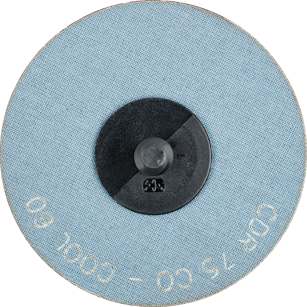 COMBIDISC-Schleifblatt