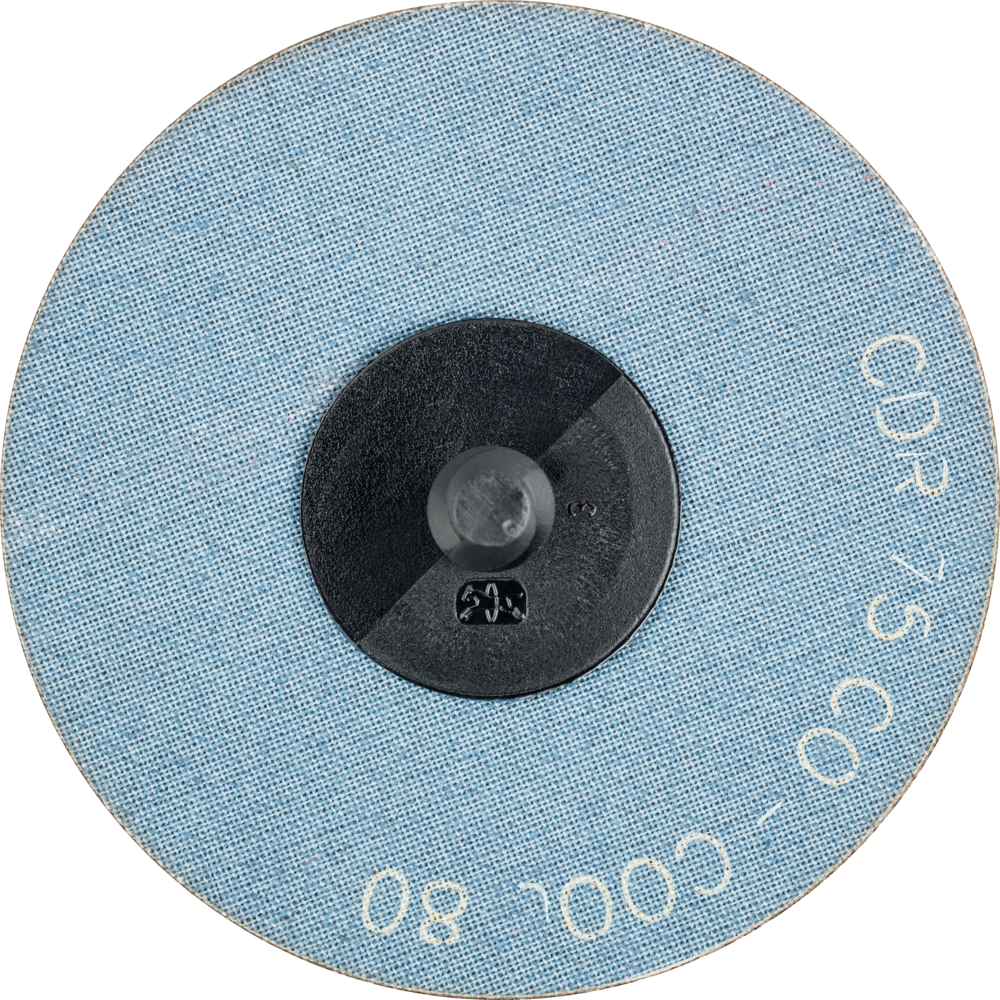 COMBIDISC-Schleifblatt