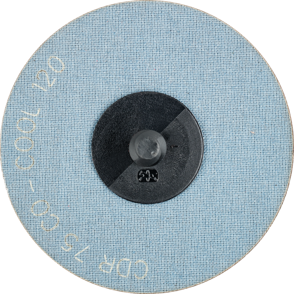 COMBIDISC-Schleifblatt