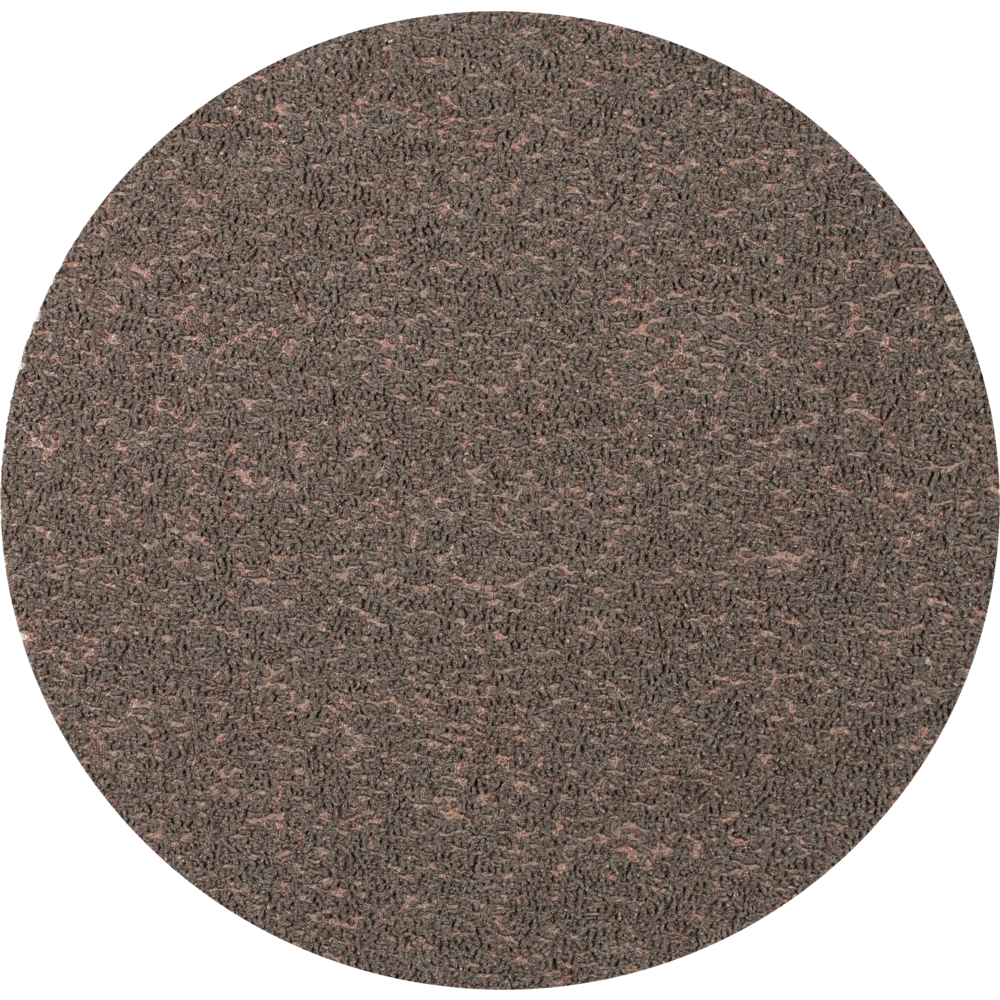Self-adhesive disc