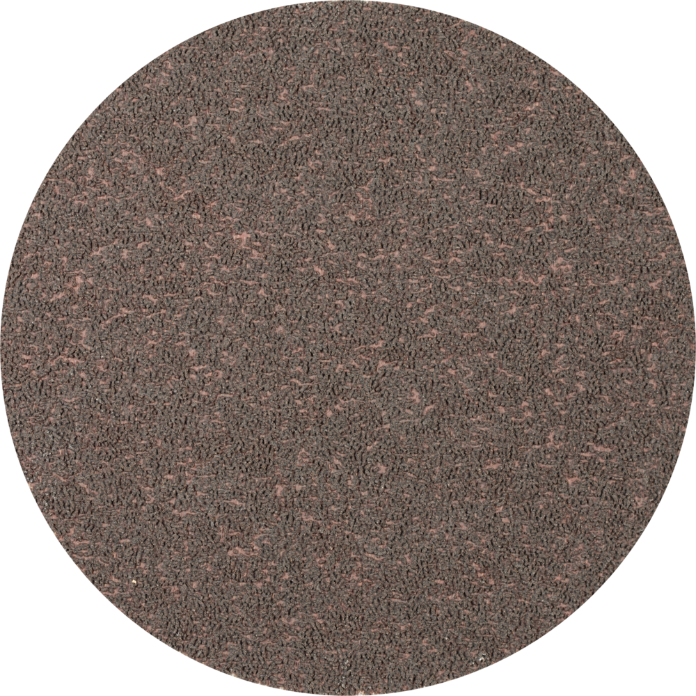 Self-adhesive disc