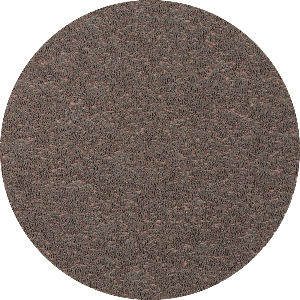Self-adhesive disc