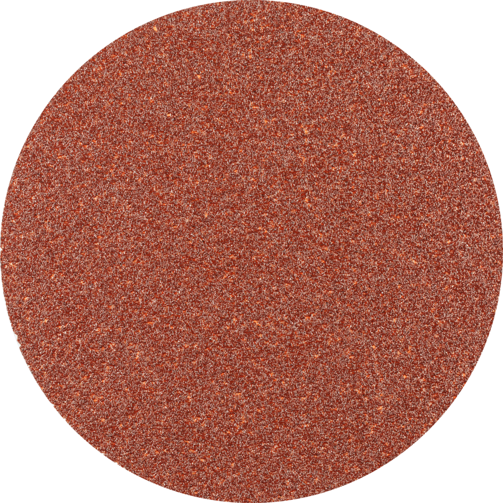Self-adhesive disc