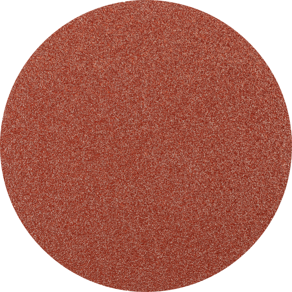 Self-adhesive disc