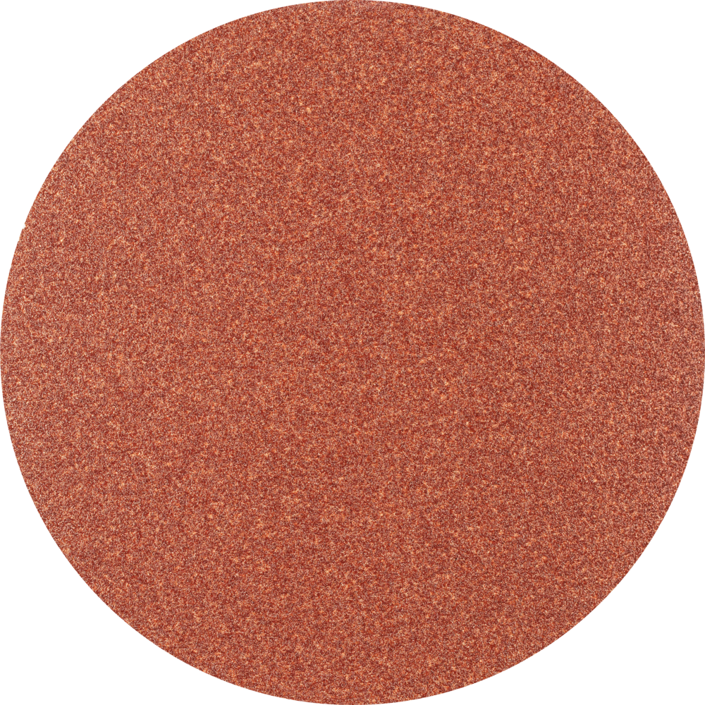 Self-adhesive disc