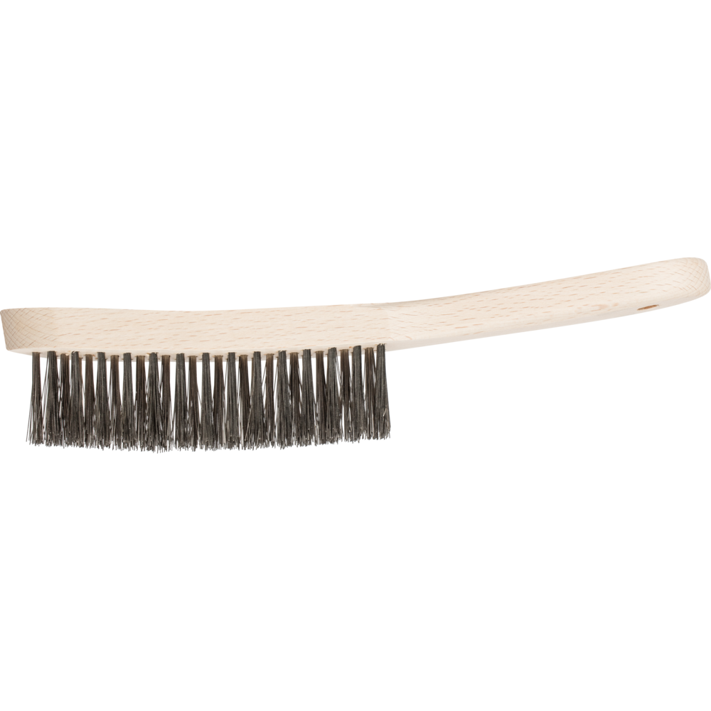 Scratch brush