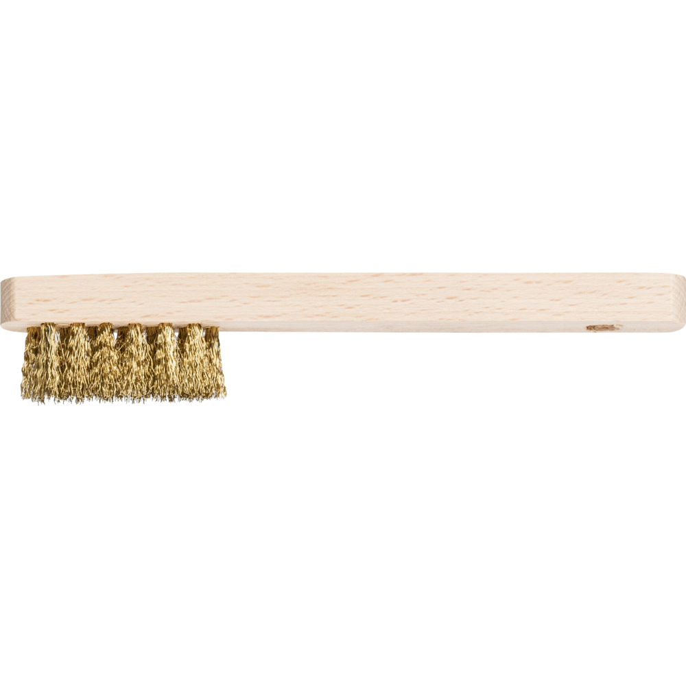 Scratch brush