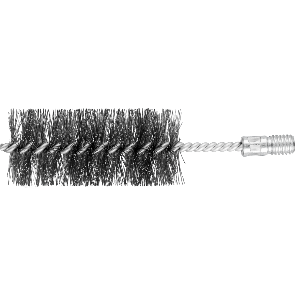 Tube brush