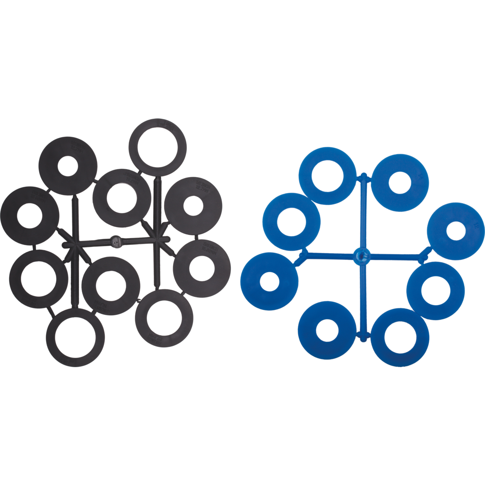 Adapter set