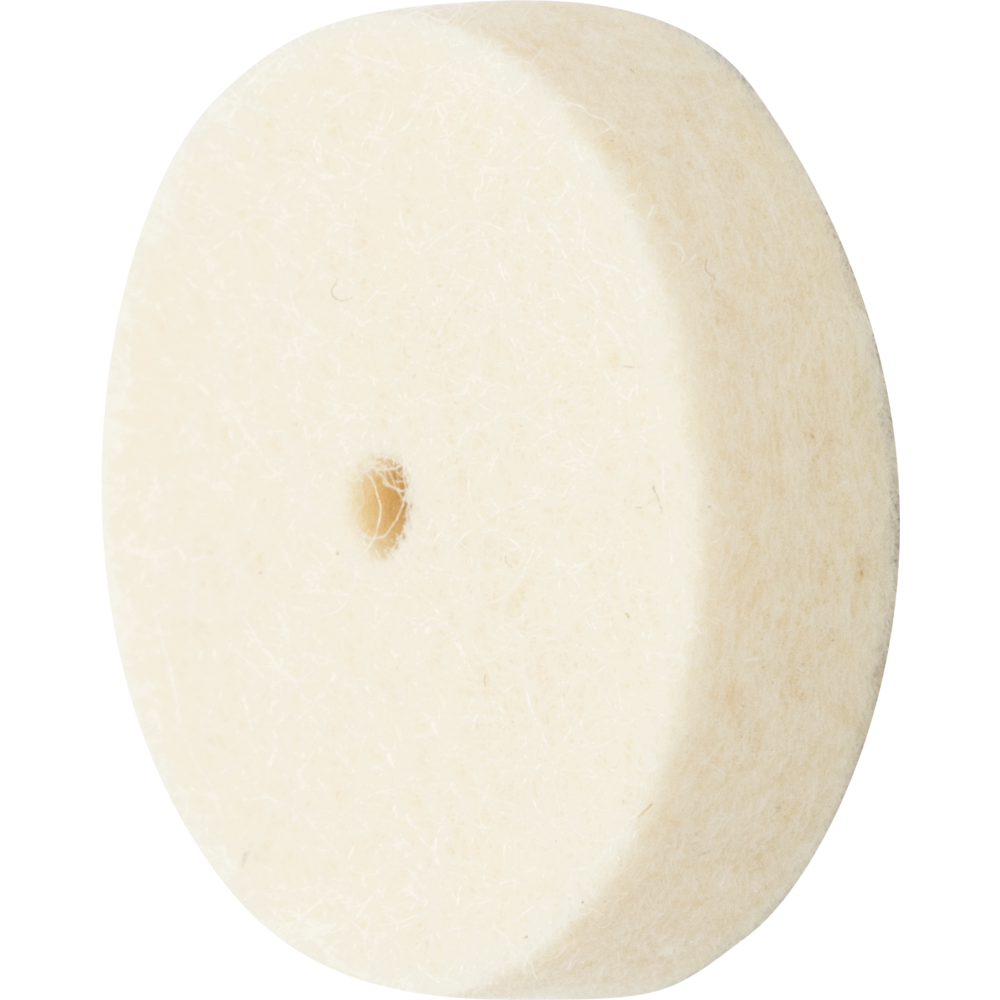 Viltschijf