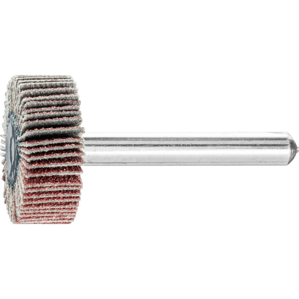 Lamellenslijpstift